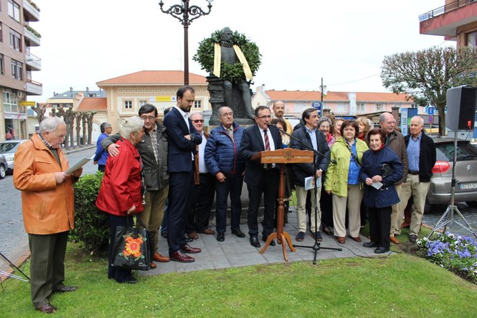 Nota Actos Homenaje Cervantes