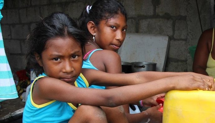 Terremoto de Ecuador, 2016