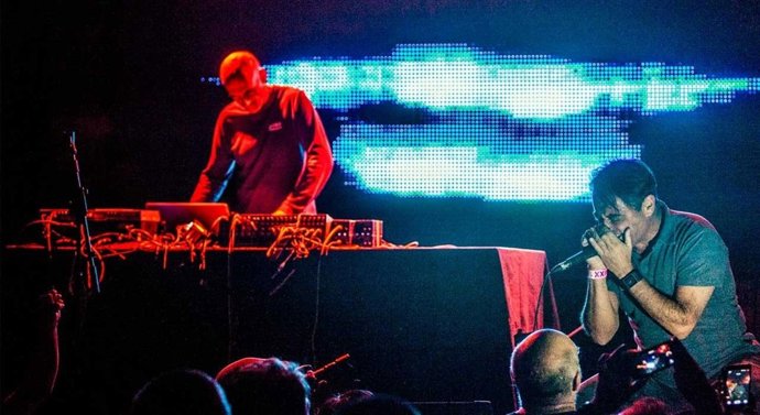 Esplendor geométrico