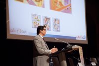 Unicaja participa en el Precongreso Mundial por los Derechos de la Infancia y Adolescencia