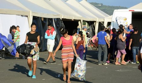 Cooperación y Desarrollo