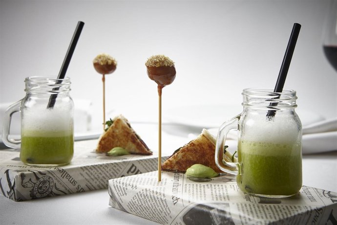 Reinauguración de La Mareta