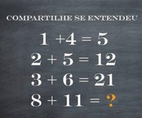 Este simple problema de mates tiene a todo el mundo dividido: ¿40 o 96?