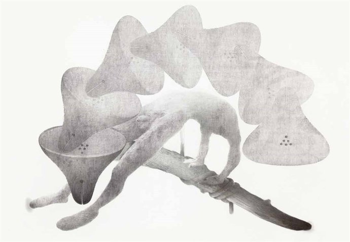 EXPOSICION DE TOUPET EN SEVILLA