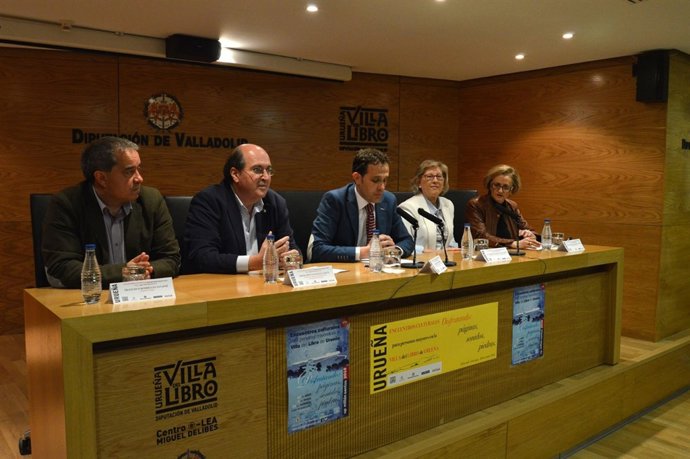 Encuentros culturales para mayores