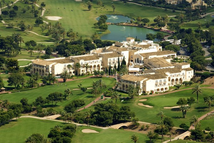 Hotel La Manga Club