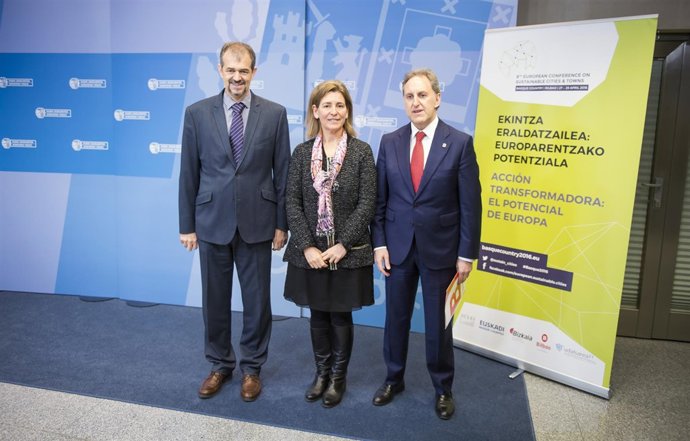 País Vasco se convierte en la capital europea de la sostenibilidad local 