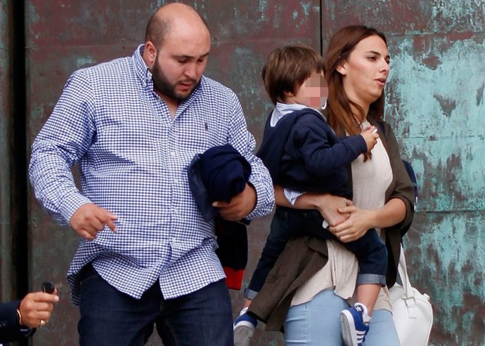 Kiko Rivera e Irene Rosales