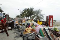Banco Mundial presta dinero a Ecuador para acelerar la ayuda a las víctimas del terremoto