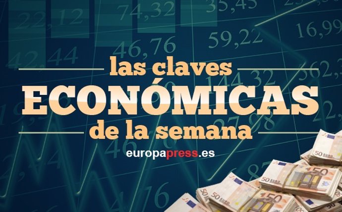 Claves económicas de la semana