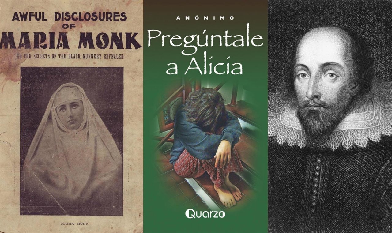 Colalge con autores clásicos 