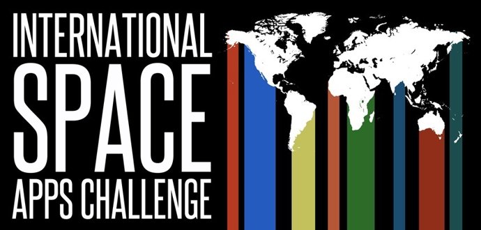 'Nasa Space Apps Challenge'