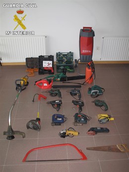 Remitiendo Nota De Prensa Deteción Varias Personas.