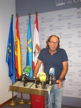 Mario Suárez del Fueyo