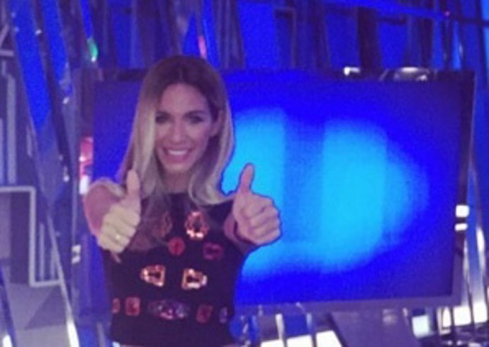 INSTAGRAM TAMARA GORRO