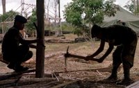Las claves del conflicto entre Guatemala y Belice