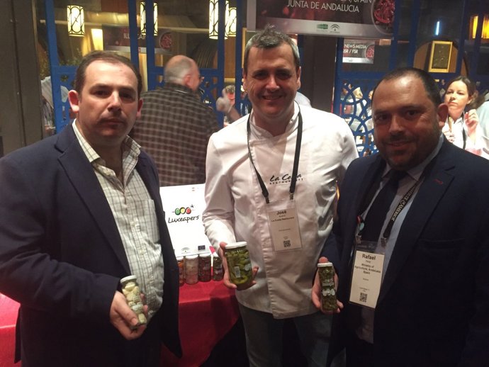 Feria World of Flavor