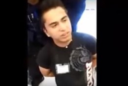 CAPTURA DE PANTALLA DEL VÍDEO