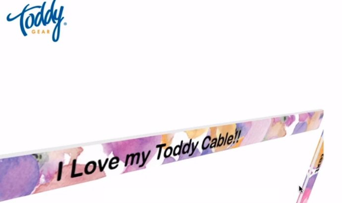 Toddy Cable