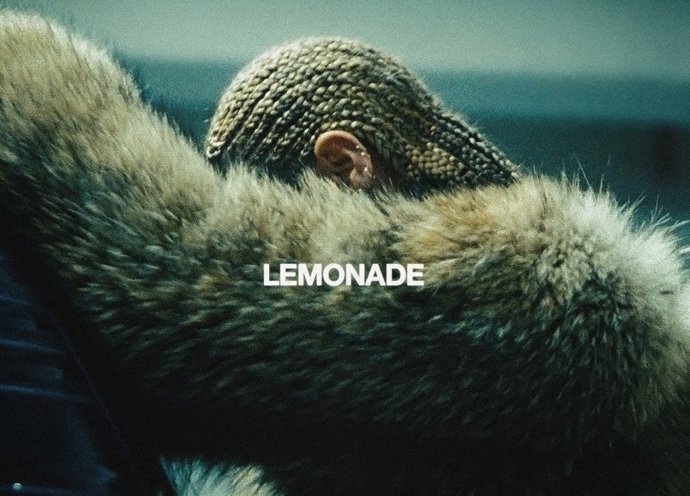 Beyoncé, saca disco por sorpresa... ¡Que no todos podemos escuchar!