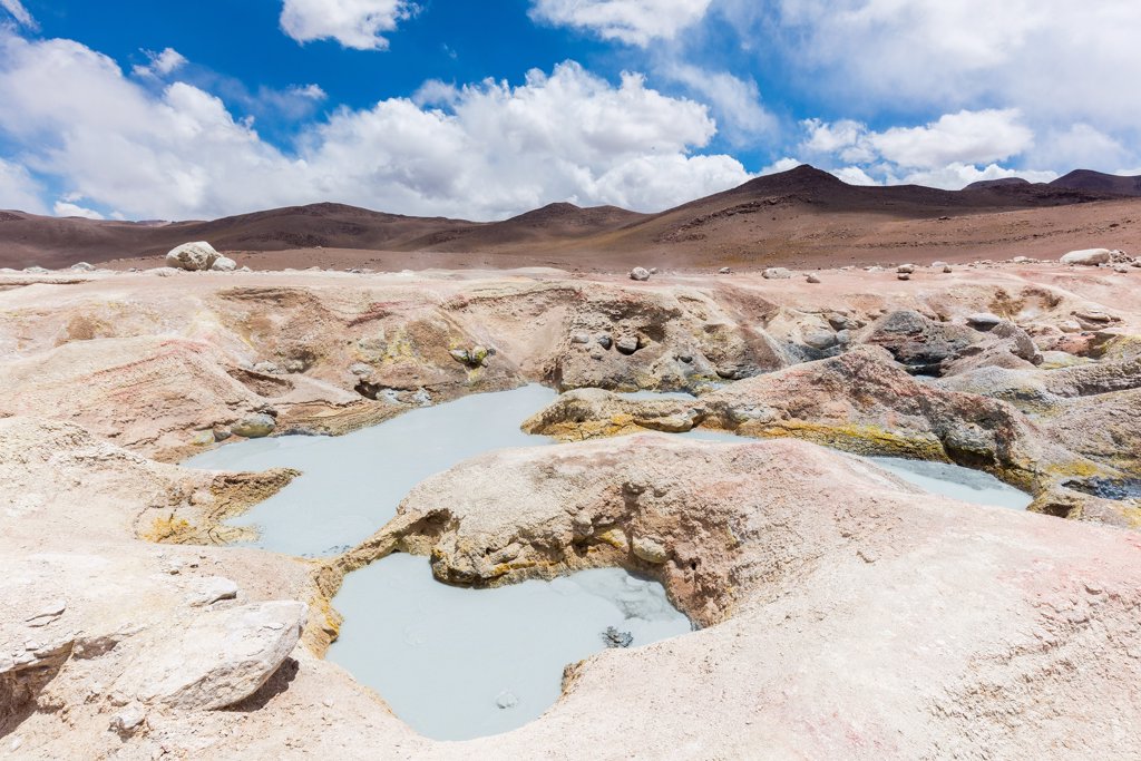 El Sol de la Mañana: turismo volcánico para los más ...