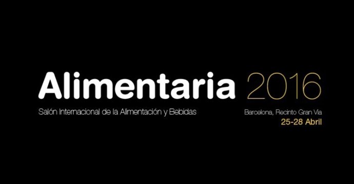 Feria 'Alimentaria 2016'