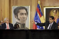 PP aprovecha el último Pleno del Congreso para poner en un brete a Podemos con Venezuela