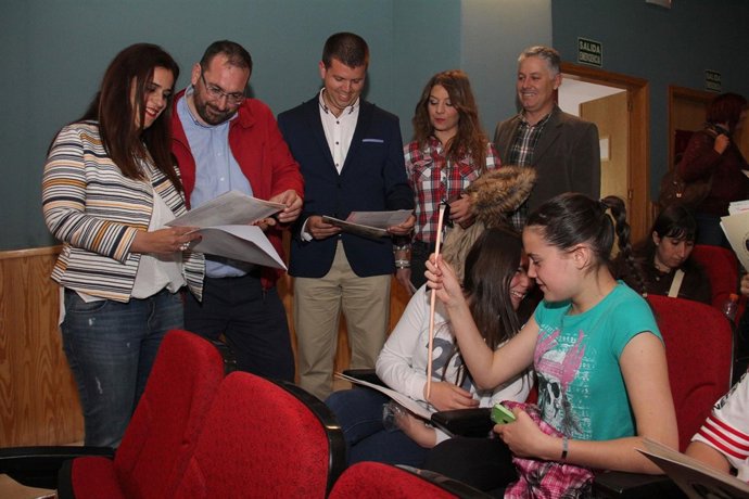 Proyecto Igualescentes de la Diputación de Granada