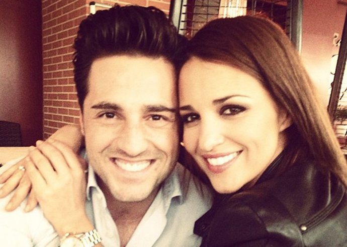 ¿Con Barba O Con Ella? Cómo Le Gustará Más A Paula Echevarría Su Busta