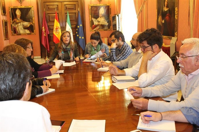 El Ayuntamiento de Sevilla busca que junio sea mes de diversidad sexual