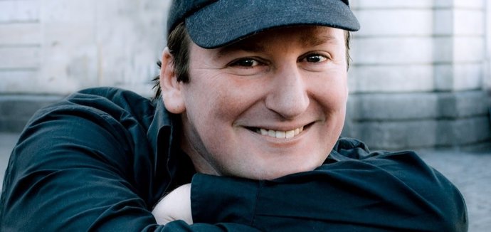 El escritor juvenil Blue Jeans 