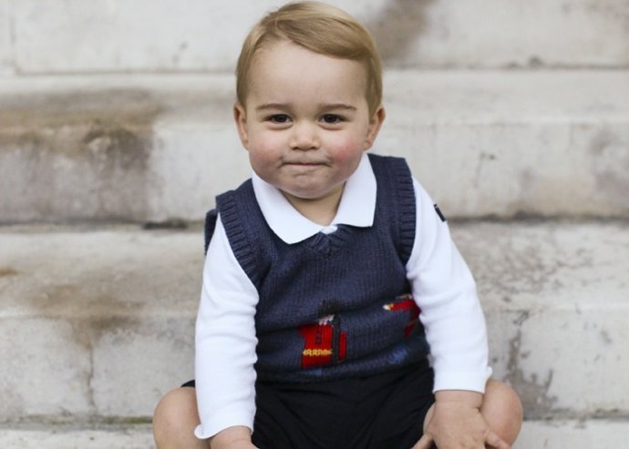Principe George 