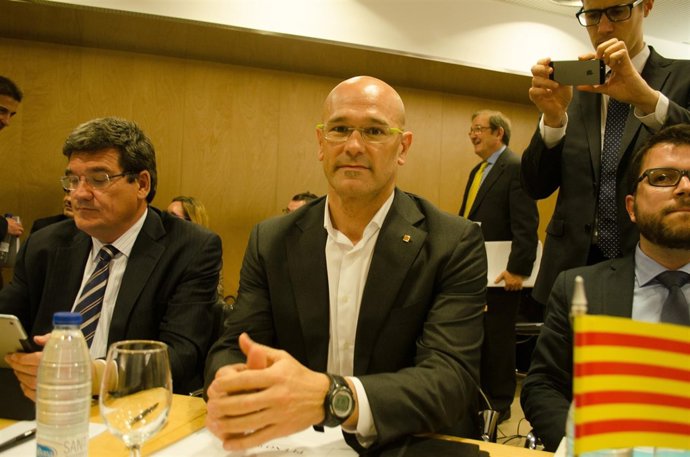 Raul Romeva