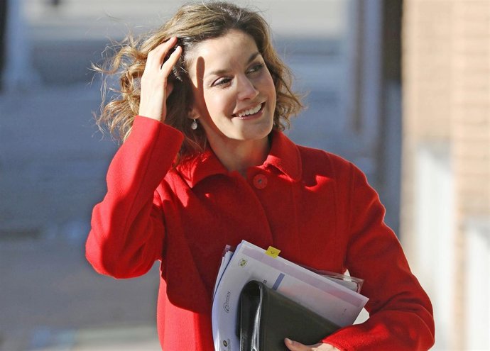 Reina Letizia