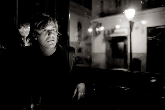 El asturiano Nacho Vegas