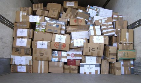 Cooperación y Desarrollo