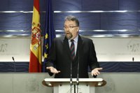 Foro Asturias quiere repetir coalición con el PP: Mejor no cambiar lo  que funcionan bien