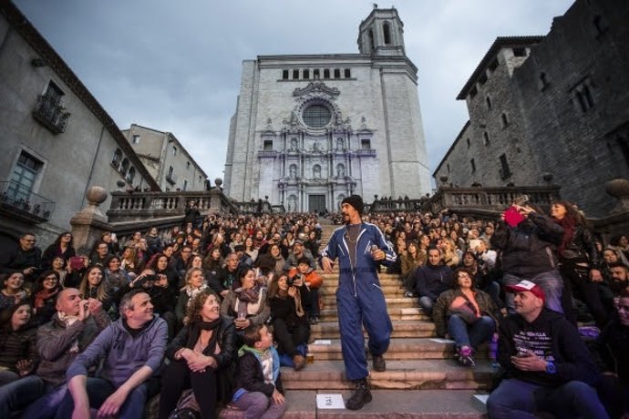 El festival Strenes cierra con récord de espectadores 
