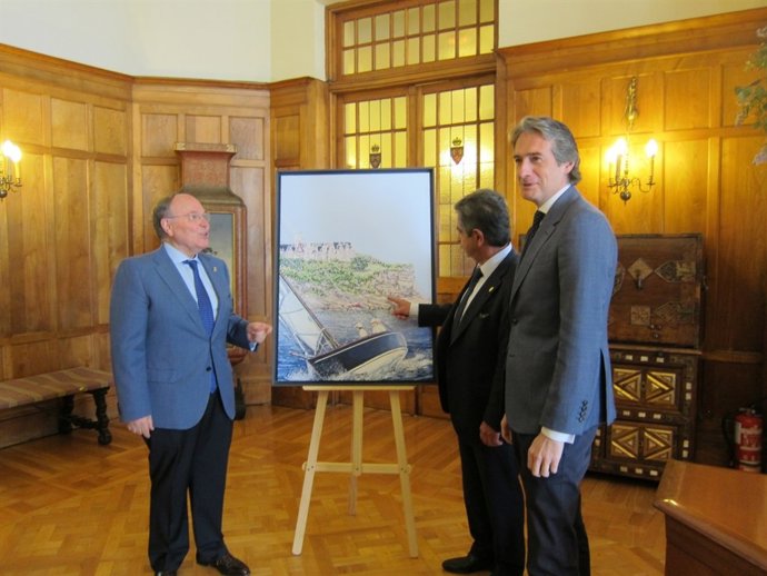 Presentación cursos UIMP