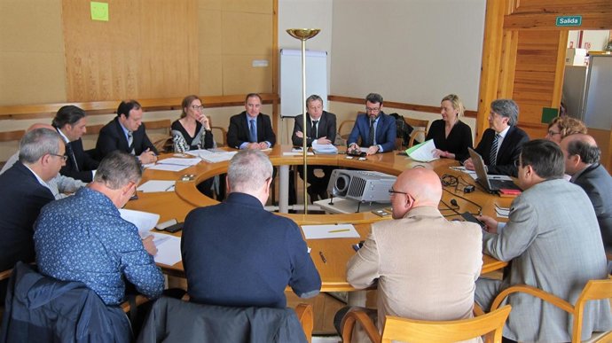 Observatorio Aragonés del Comercio 