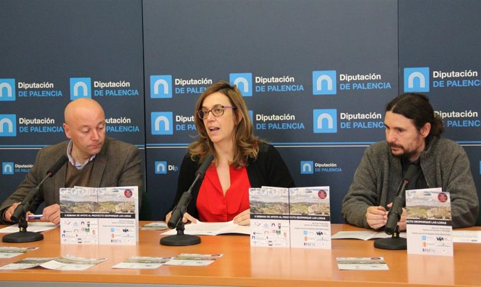 Presentación de las Semana de las Loras