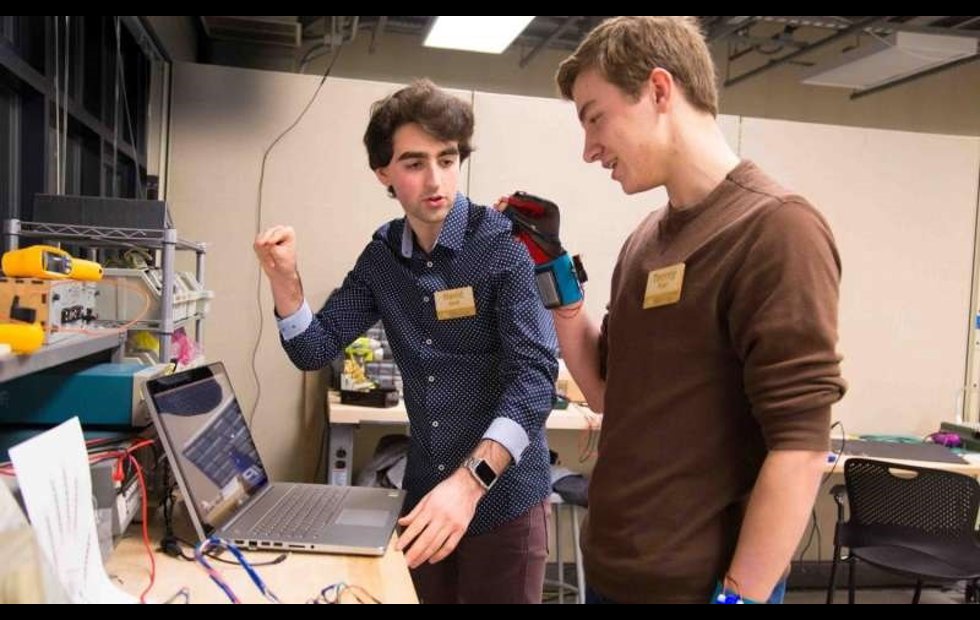 Foto: UNIVERSIDAD DE WASHINGTON