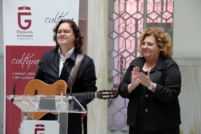 Concierto Paco Damas 