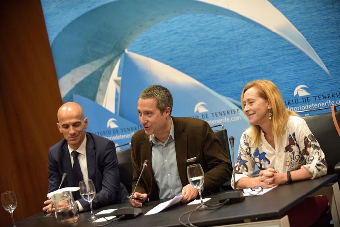 Presentación de las actividades