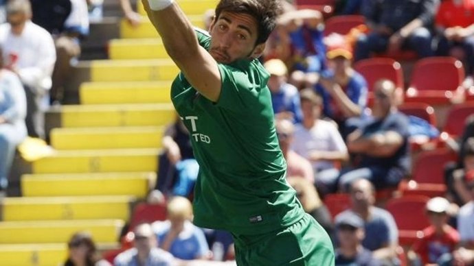 Diego Mariño (Levante)