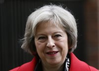 Theresa May defiende abandonar la Convención Europea de Derechos Humanos