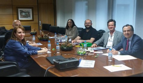 Cooperación y Desarrollo