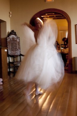 Escuela de Danza de la Diputación de Cáceres