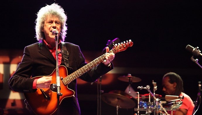 Antonio Smash en el Teatro Lope de Vega de Sevilla