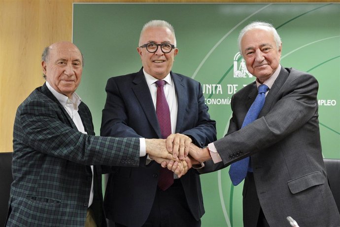 Nota Convenio Lanzaderas De Empleo